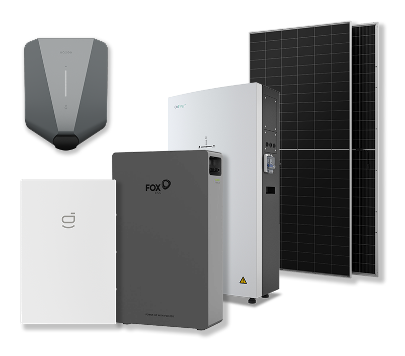 Orchid Energy product images