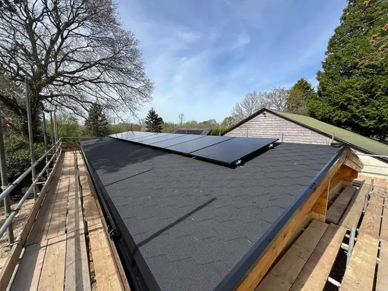 Solar Panel Installation blog cover