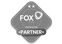Fox Approved Partner Logo