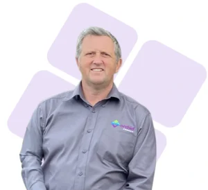 Richard Barker - Founder and CEO