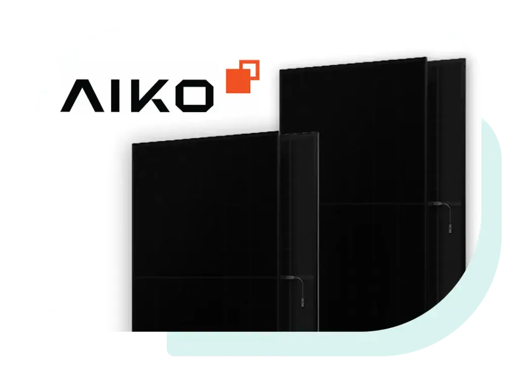 Aiko Solar Panel product image