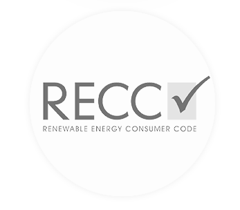 RECC Code Logo