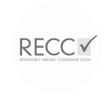 RECC Code Logo